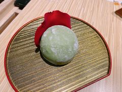 -舞漁日料美人胶原锅(陆家嘴中心店)