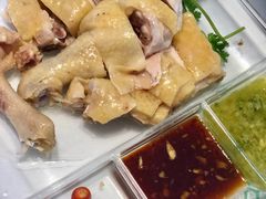 -茶小点(丽悦新天店)