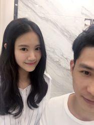 点击看大图 In Style 造型(上海旗舰店)-专业烫发染发接发