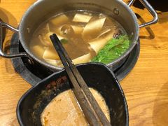 -呷哺呷哺 黄金牧场 (新中关购物中心店)