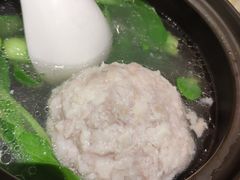 -狮王府淮扬菜(新街口友谊店)