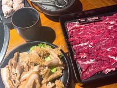 -原牛道·潮汕围炉火锅(讯美店)