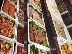 -非烤勿扰自助烤肉海鲜火锅(南城莱蒙店)