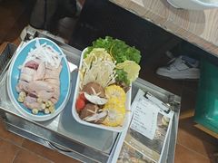 -探窝·竹笙椰子鸡(杨箕店)