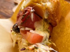 -Catch Bagel(芳草地店)