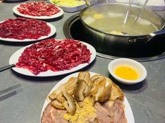 -贵宾牛·潮汕牛肉火锅(珠池总店)