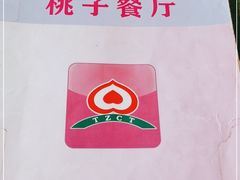 -桃子餐厅·天津菜(红星路直营店)
