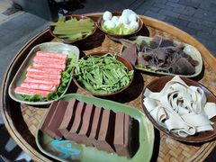 -张嬢嬢老火锅(壹号店•六年店)