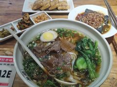 -湘人龙记老长沙米粉(鸟巢店)