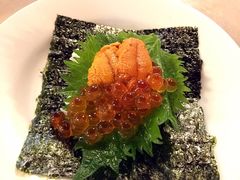 -椿山日本料理