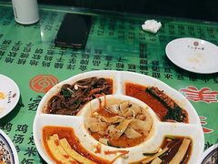 -令氏家外家周秦食府(高新店)