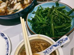 -席家花园(巨鹿花园店)