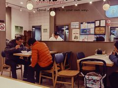 -上味馆南翔小笼(杏山路店)