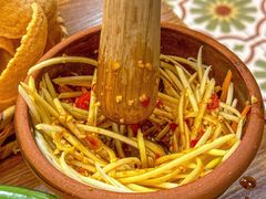 -曼谷食堂·泰国家庭料理