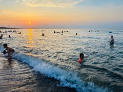 -那香海钻石沙滩浴场
