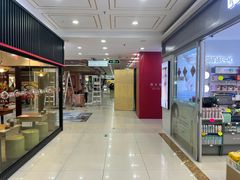 -悦喜客来购物广场(中山路店)