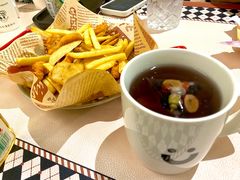 -大象厨房(重庆道店)