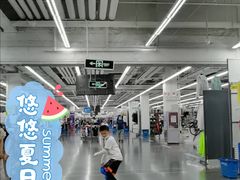 -迪卡侬(土桥店)