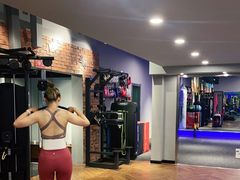-NRG 健身私教CLUB(云山路店)
