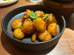 -清水亭湖北菜(大屯DT51店)