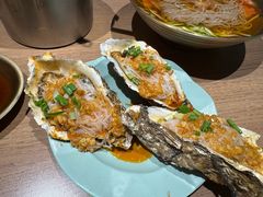 -街角等你.大连海鲜烧烤(西安路店)