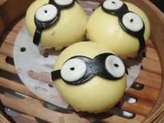 -京香轩·中餐厅(上海中庚聚龙酒店)