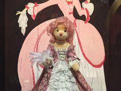 -济州岛泰迪熊博物馆