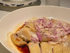 -炳胜品味(深圳万象城店（罗湖）)