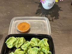 -美达尔烧烤(银川东路店)