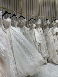 -SATIN COUTURE瑟庭婚纱礼服馆