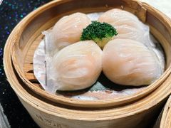 味可道虾饺皇-味可道美食坊(福基路店)