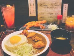 -金龙咖喱