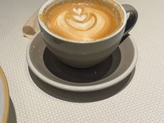 -BAKER&SPICE(安福路店)