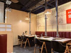 -拾也•和牛•海鲜•烤肉放题(卓悦INTOWN店)