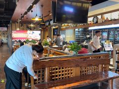 -韩景台烤肉(八大处店)