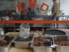 -马路桥姜汤面(江城大楼店)