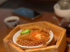 -点心传说·粤菜点心(佐阾虹湾店)