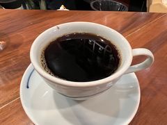 -RUMORS COFFEE ROASTERY鲁马滋咖啡(湖南路店)
