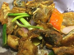 -渔米粥(罗湖店)