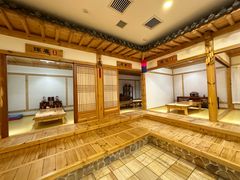 -恒坤北纬42度温泉洗浴(公园路店)