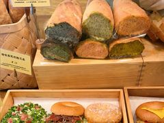 -Let's Taipei 非常烘焙(太古里店)