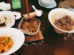 -五观堂素食(新华路店)