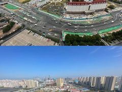 -合肥丰大国际大酒店