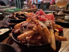 -Q MEX 库迈墨西哥餐吧(三里屯店)