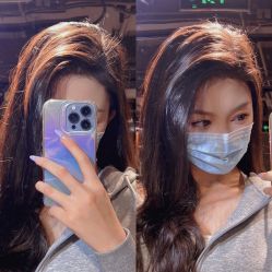 -3AM·S HAIR SALON烫发染发接发