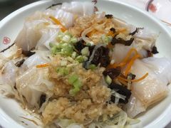 -稻香酒家·33年老字号·港式粤菜(富邦中心店)