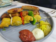 -库滋明·俄罗斯特色美食(中央大街店)
