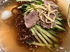 -七八冷面·延边朝鲜族美食(圣熙八号店)