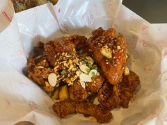 -奇乐奇乐(梅江店)