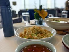 -北京柏悦酒店·锦庭餐厅Dining Room
